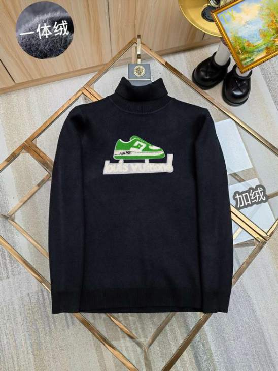 Picture of Louis Vuitton Sweaters _SKULVM-3XL25tn23346769